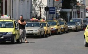 taxi craiova