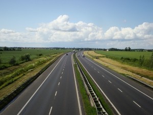 autostrada