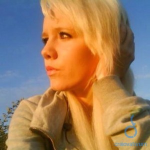 Anna Svenson