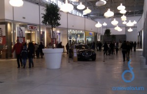 mall craiova