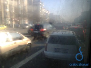 TRAFIC CRAIOVA 1