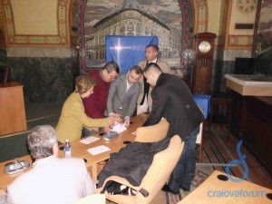 consilieri vot