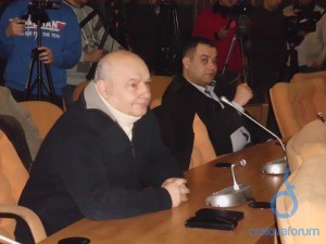 ionel pana