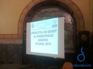 sedinta CLM Craiova proiect