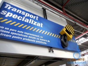 Arabesque-Transport-specializat