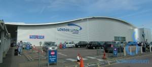 luton londra aeroport