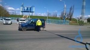 politie