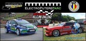 Bucovăț Hillclimb Challenge 2015