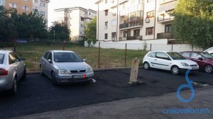 parcare asfaltata 1