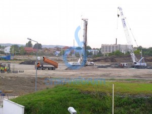 stadion lucrari 2