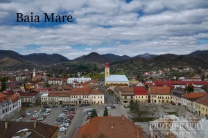 baia mare