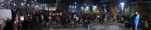 craiova protest 2