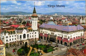 targu mures bun