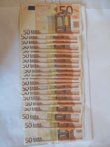 euro