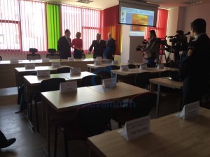 inaugurare ISU Dolj 1