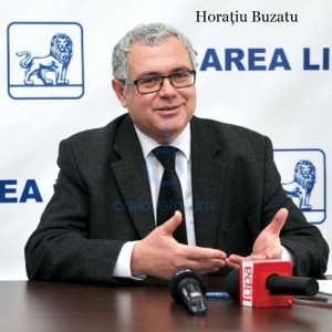 Horatiu Buzatu