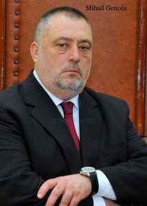 Mihail Genoiu