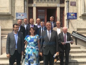 consilieri judeteni PNL