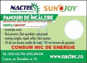 SUNJOY ART.
