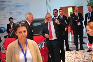 ford remus badea