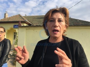 Colinita Becheru-bunica a cerut ac educatoarea s afie demisa