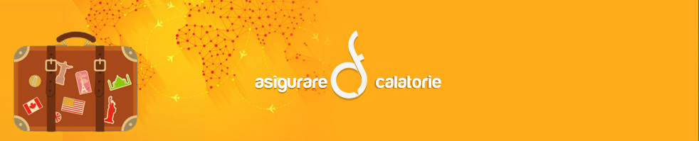 Asigurare de calatorie