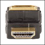 Adaptor Hama Angled HDMI, plug - socket, 90grade-res_d306792d9d707f653eecb29ab49e3f10-jpg