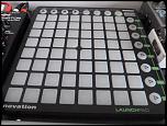 Vand launchpad aproape nou!-novation-launchpad-329068-jpg