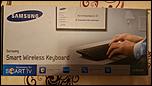 Vand tastatura originala WI-FI TV Smart Samsung vg-kbd1500-20181207_075328-jpg