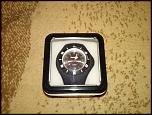 Vand ceas MARANELLO Made in Red unisex-cam02083-jpg