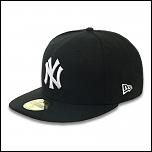 Vand Sapca NEW ERA, New York,Originala !!NOUA!!!-new_era_59fifty_mlb_new_york_ny_yankees_basic_black_2-jpg