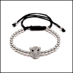 Bratari Zirconiu - Pietre Naturale - Cel mai mic pret din Romania-luxury-unisex-angel-cat-bracelet-png