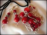 Bijuterii Handmade unicate create din pietre semipretioase-b18-jpg
