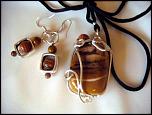 Bijuterii Handmade unicate create din pietre semipretioase-b11-jpg