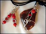 Bijuterii Handmade unicate create din pietre semipretioase-b15-jpg