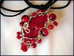 Bijuterii Handmade unicate create din pietre semipretioase-b14-jpg