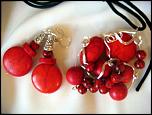 Bijuterii Handmade unicate create din pietre semipretioase-b17-jpg
