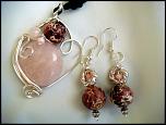 Bijuterii Handmade unicate create din pietre semipretioase-b29-jpg
