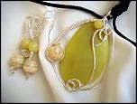 Bijuterii Handmade unicate create din pietre semipretioase-b30-jpg