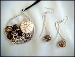Bijuterii Handmade unicate create din pietre semipretioase-b32-jpg