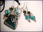 Bijuterii Handmade unicate create din pietre semipretioase-b36-jpg