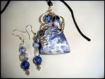 Bijuterii Handmade unicate create din pietre semipretioase-b37-jpg