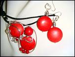 Bijuterii Handmade unicate create din pietre semipretioase-b43-jpg