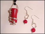 Bijuterii Handmade unicate create din pietre semipretioase-b62-jpg