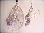 Bijuterii Handmade unicate create din pietre semipretioase-b69-jpg