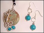 Bijuterii Handmade unicate create din pietre semipretioase-b72-jpg