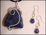 Bijuterii Handmade unicate create din pietre semipretioase-b74-jpg
