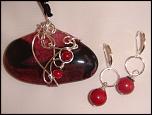 Bijuterii Handmade unicate create din pietre semipretioase-b54-jpg