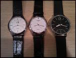 CEASURI - omega, rolex, emporio armani, tissot pret 65 LEI calvin klein 55 lei. pe data de 09.03.12 disponinil dupa ora 17 la numarul de telefon de mai jos.-2012-03-07-20-16-49-jpg