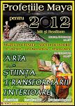 Conferinte Publice: Profetiile Maya pentru 2012 (12.10.2011) si Arta si Stiinta Transformarii Interioare (13.10) - Intrarea Libera-octombrie-2011-craiova-jpg
